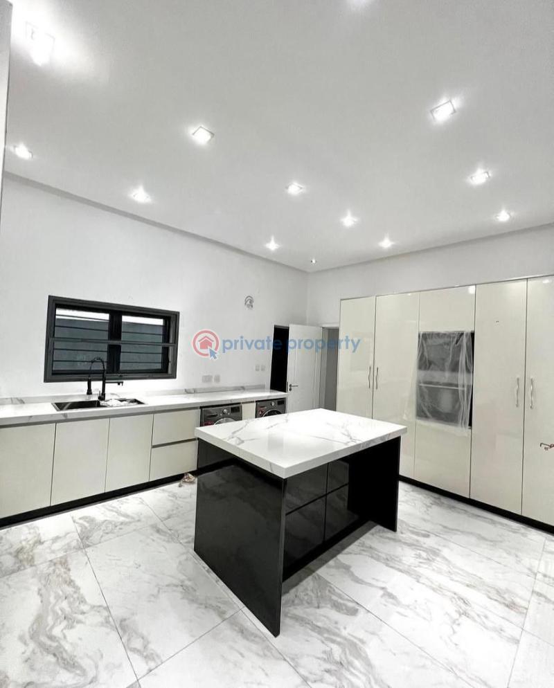 5 bedroom Duplex For Sale Ikate Lekki Lekki Phase 1 Lagos - 1