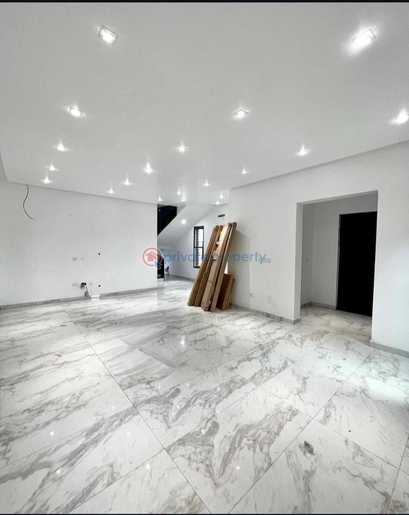 5 bedroom Duplex For Sale Ikate Lekki Lekki Phase 1 Lagos - 3