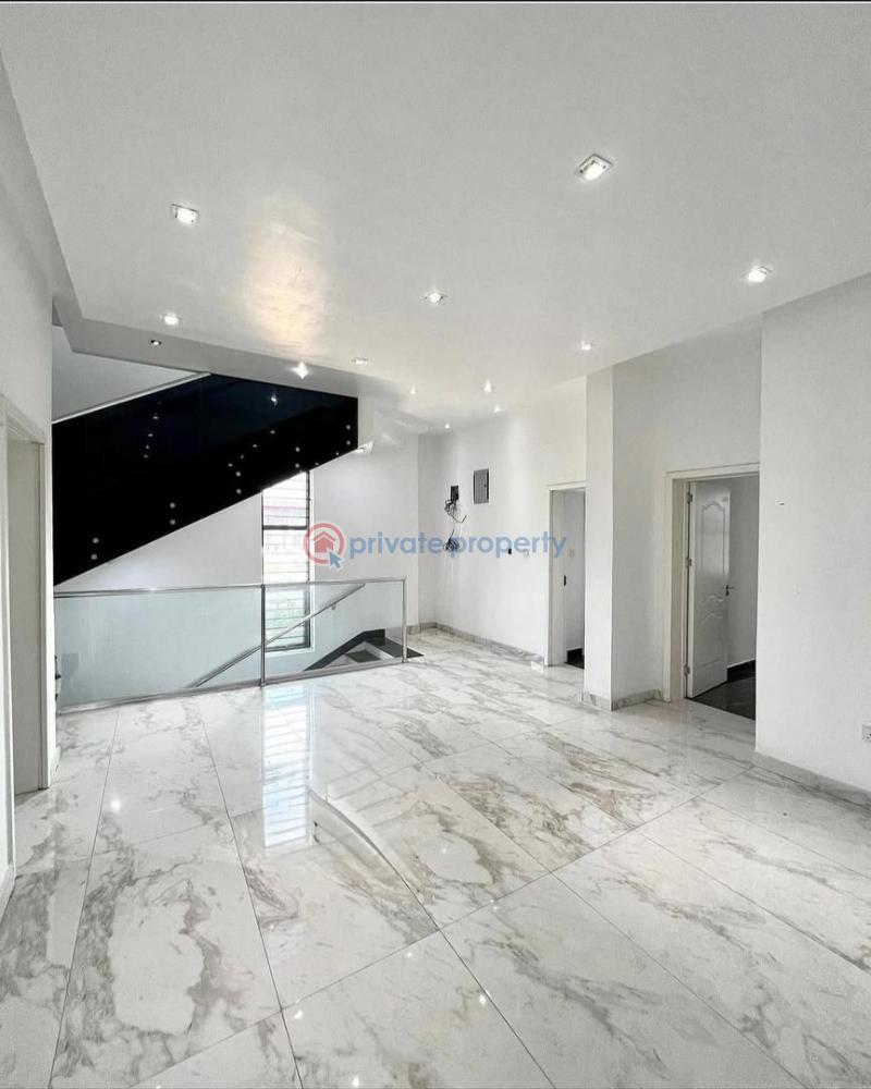 5 bedroom Duplex For Sale Ikate Lekki Lekki Phase 1 Lagos - 5