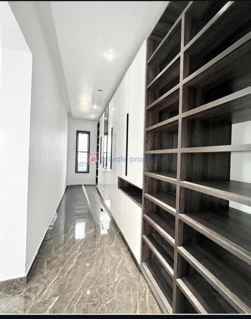 5 bedroom Duplex For Sale Ikate Lekki Lekki Phase 1 Lagos - 8