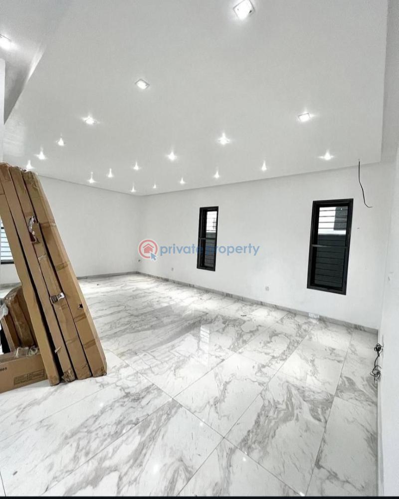 5 bedroom Duplex For Sale Ikate Lekki Lekki Phase 1 Lagos - 2