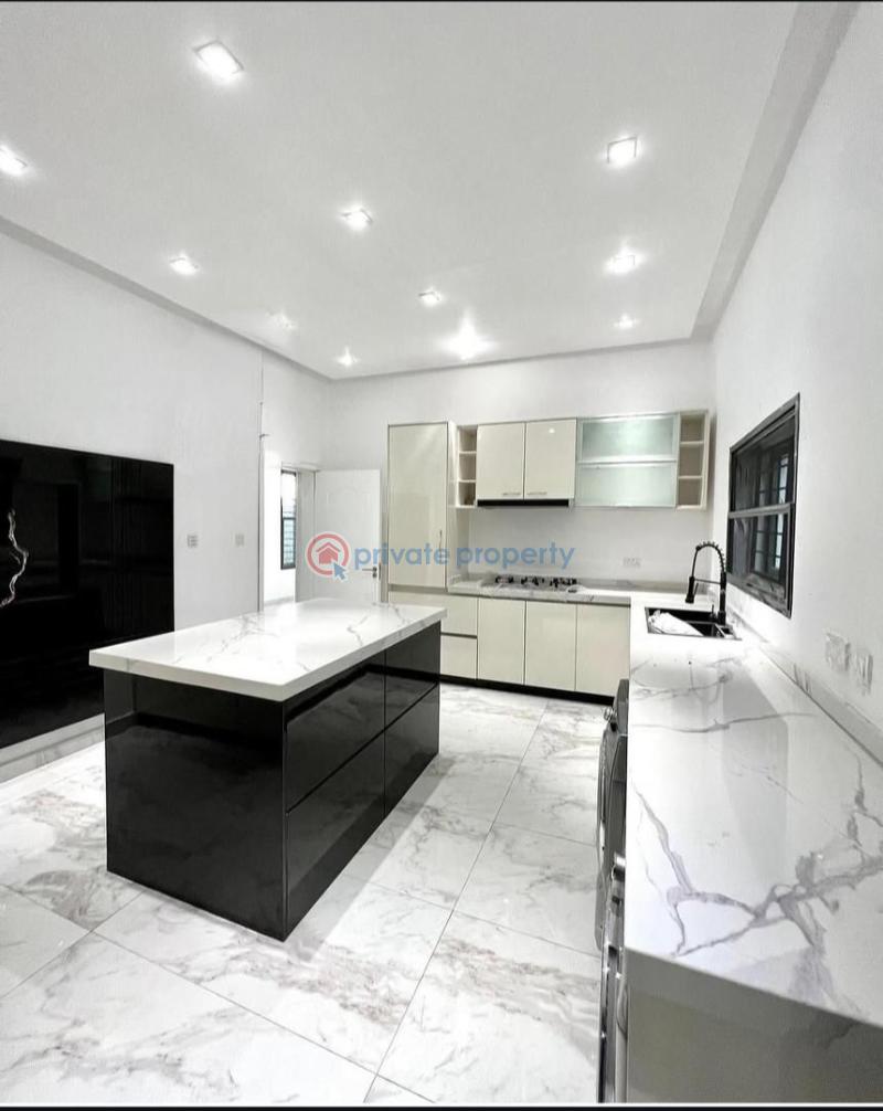 5 bedroom Duplex For Sale Ikate Lekki Lekki Phase 1 Lagos - 4