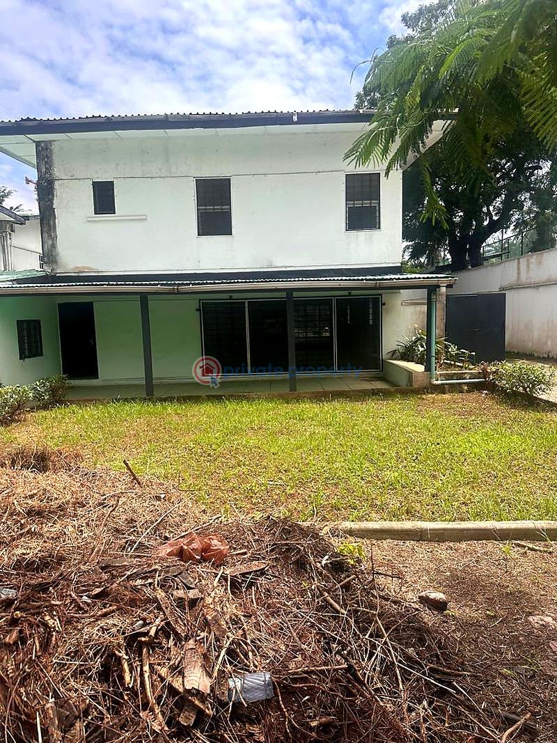 5 bedroom House For Rent Ikoyi Lagos - 6