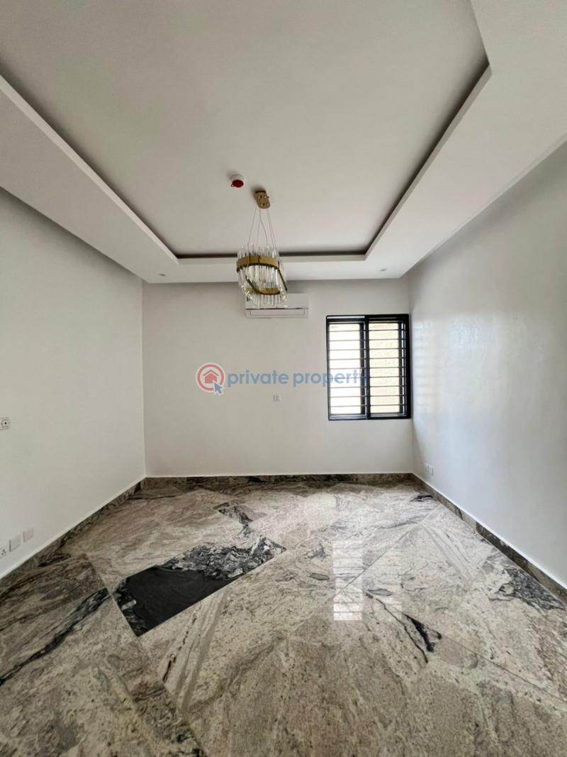 5 bedroom Detached Duplex For Rent Ikoyi Lagos - 7