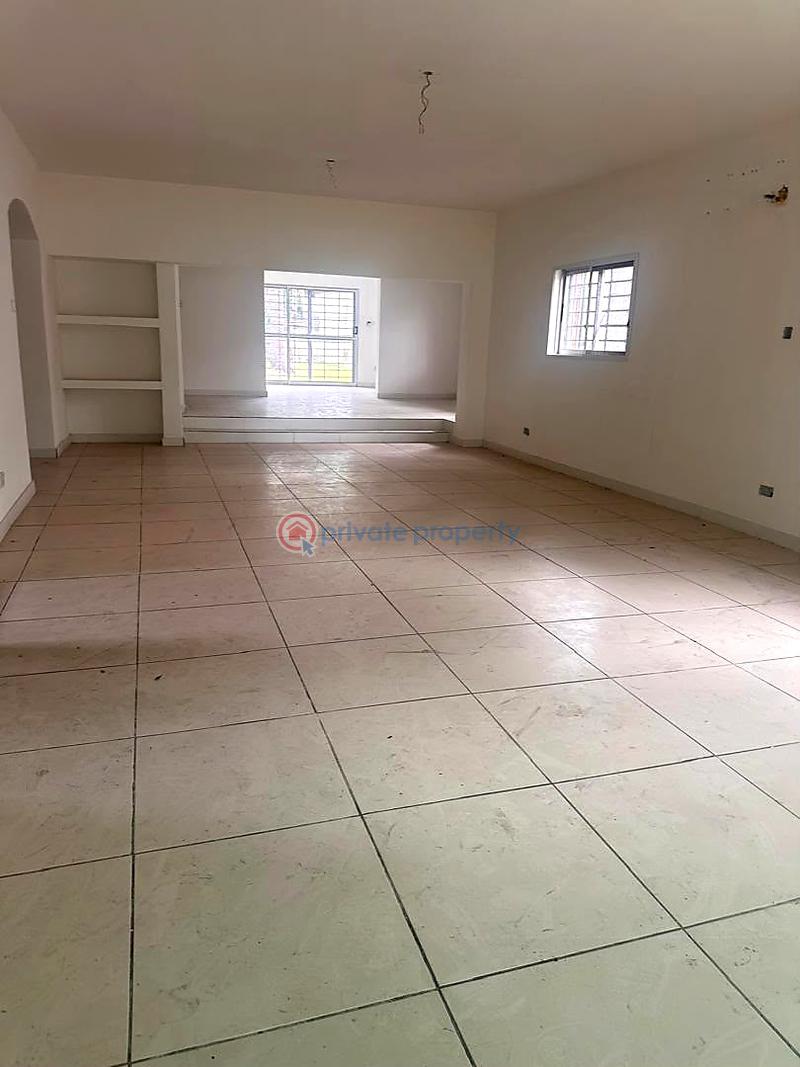 5 bedroom House For Rent Ikoyi Lagos - 5