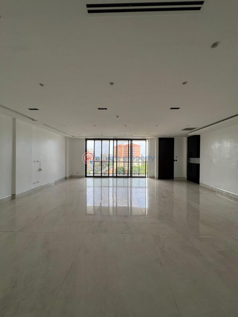 4 bedroom Maisonette For Sale Old Ikoyi Lagos - 4