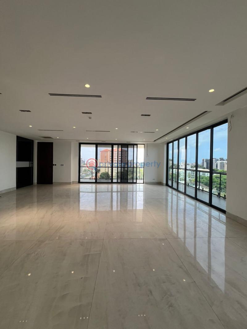 4 bedroom Maisonette For Sale Old Ikoyi Lagos - 8