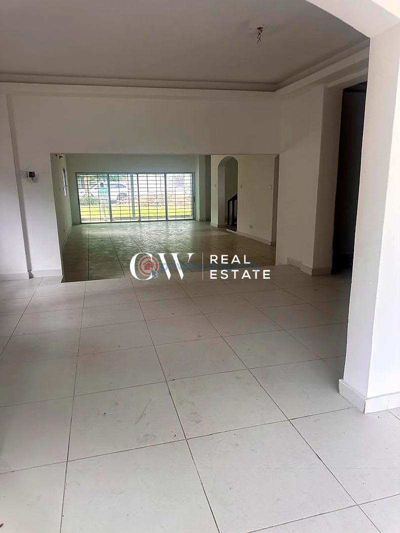 5 bedroom House For Rent Ikoyi Lagos - 0