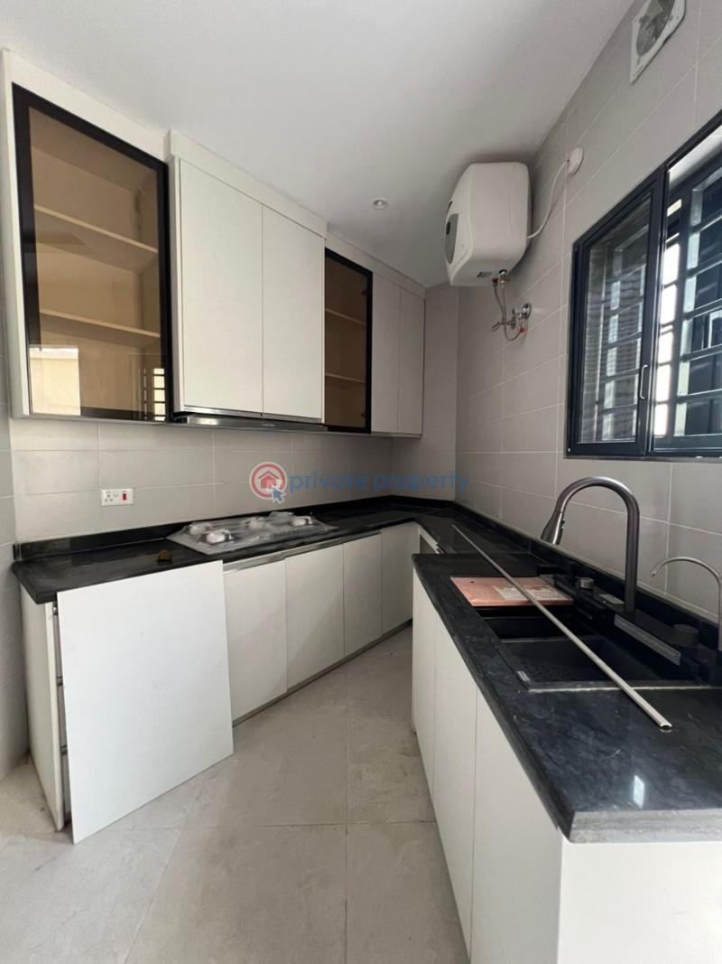 5 bedroom Detached Duplex For Rent Ikoyi Lagos - 8