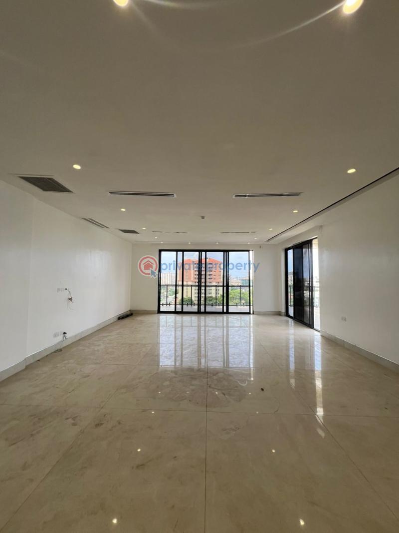 4 bedroom Maisonette For Sale Old Ikoyi Lagos - 7