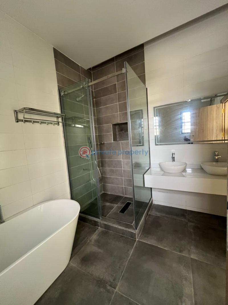 5 bedroom Detached Duplex For Rent Ikoyi Lagos - 9