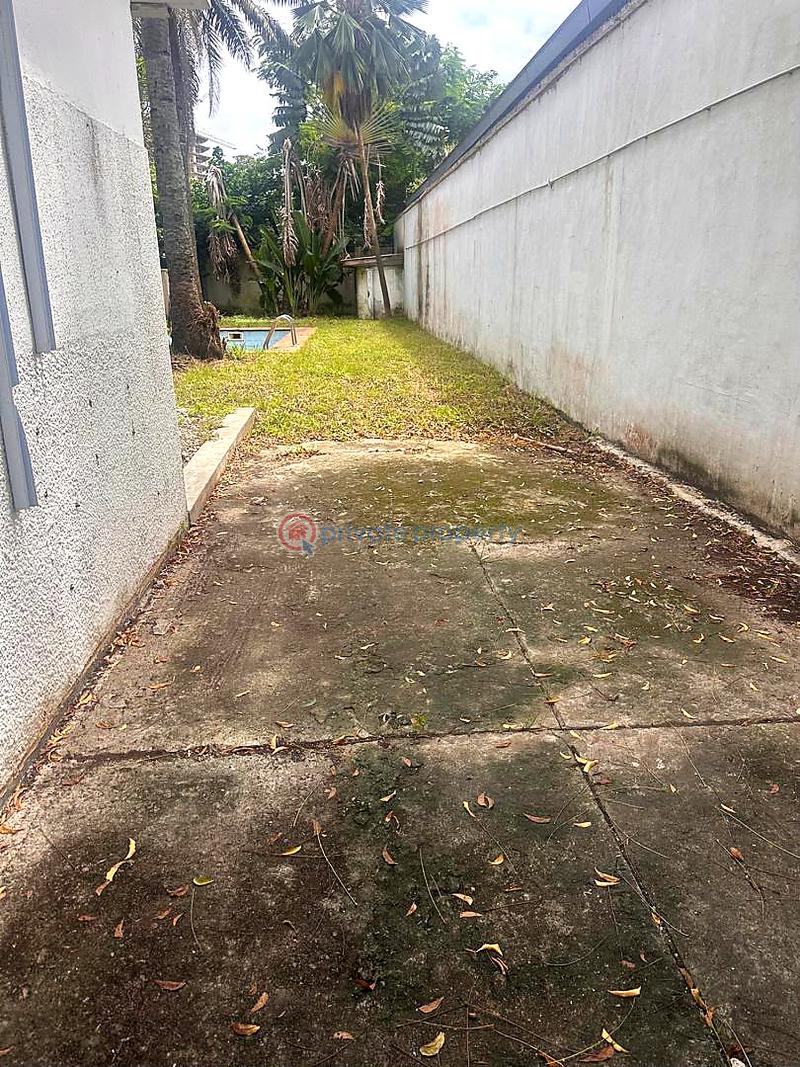 5 bedroom House For Rent Ikoyi Lagos - 1