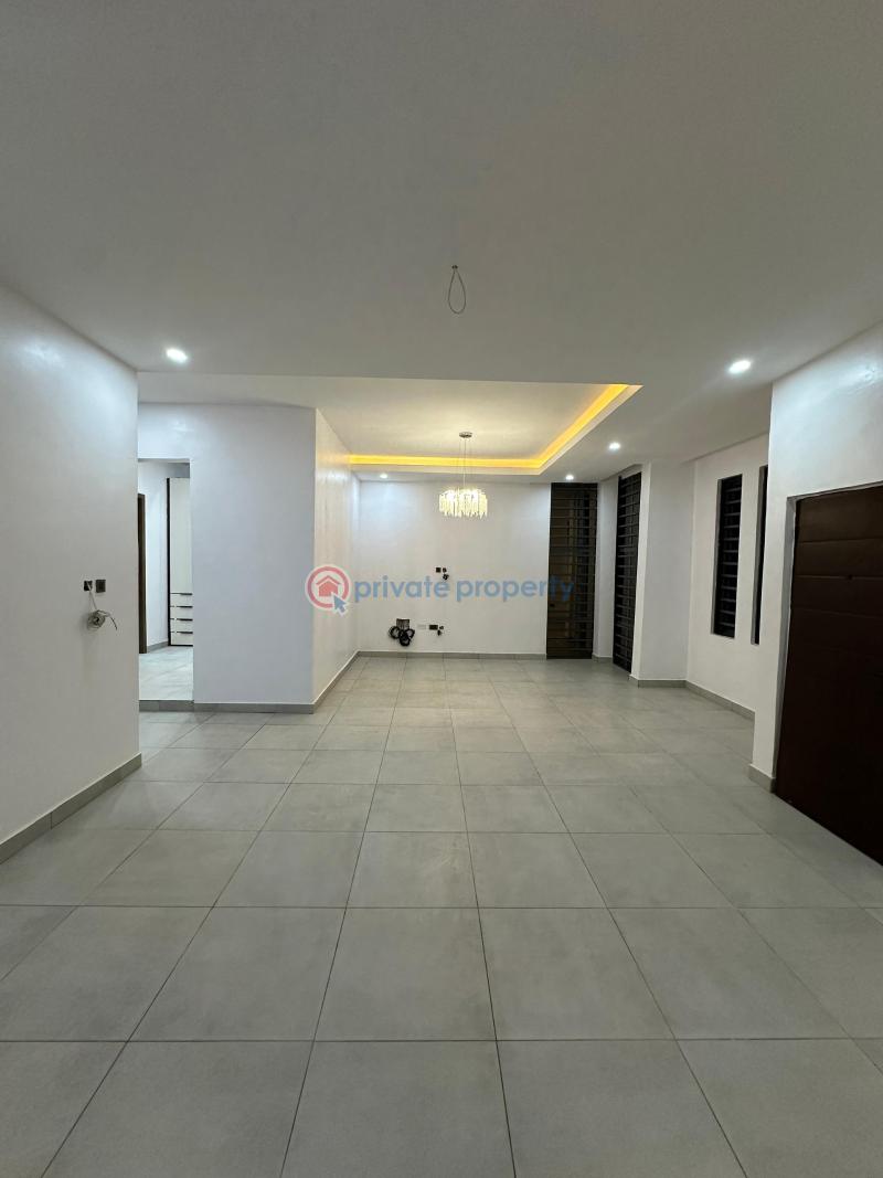 5 bedroom Detached Duplex For Sale Ikota Lekki Lagos - 16