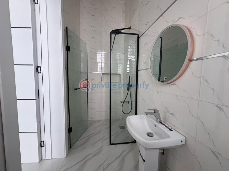 5 bedroom Detached Duplex For Sale Ikota Lekki Lagos - 5