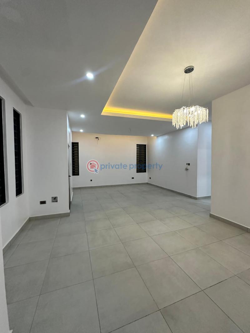 5 bedroom Detached Duplex For Sale Ikota Lekki Lagos - 18