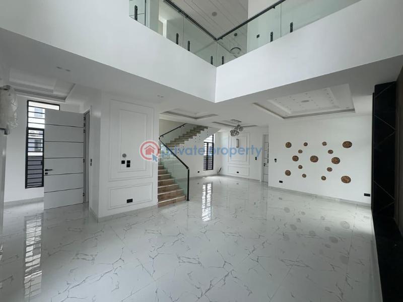 5 bedroom Detached Duplex For Sale Ikota Lekki Lagos - 7