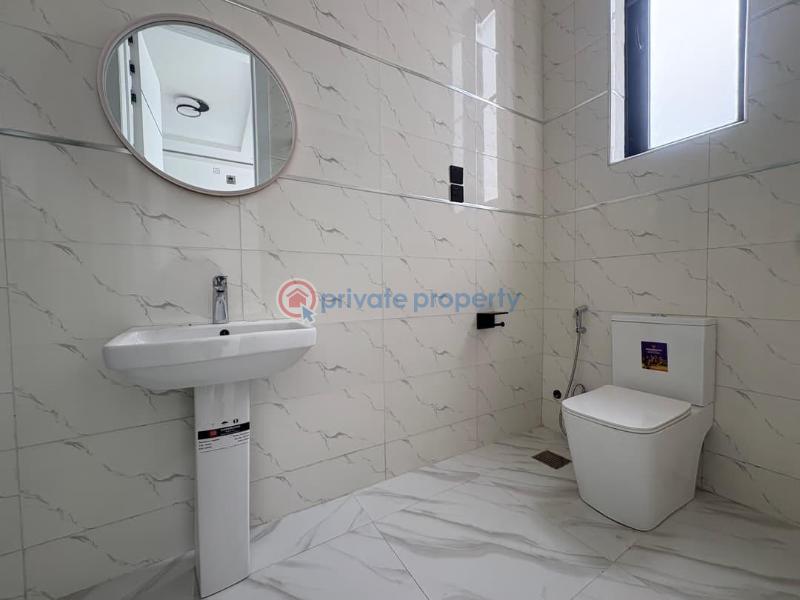 5 bedroom Detached Duplex For Sale Ikota Lekki Lagos - 0
