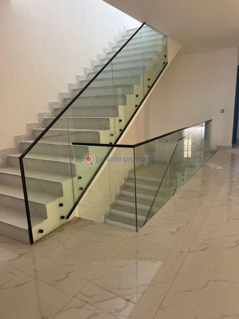 5 bedroom Detached Duplex For Rent Lekki Lagos - 8