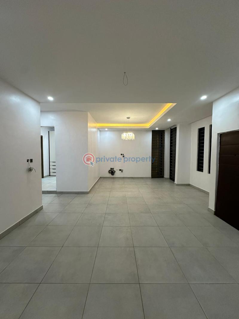 5 bedroom Detached Duplex For Sale Ikota Lekki Lagos - 4