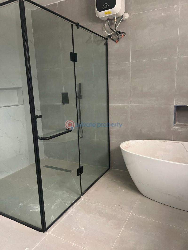 5 bedroom Detached Duplex For Rent Lekki Lagos - 9