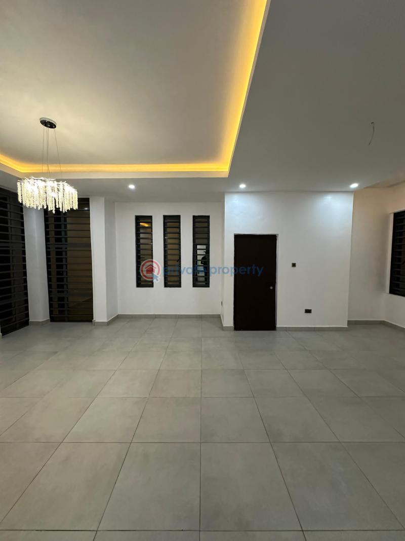 5 bedroom Detached Duplex For Sale Ikota Lekki Lagos - 10
