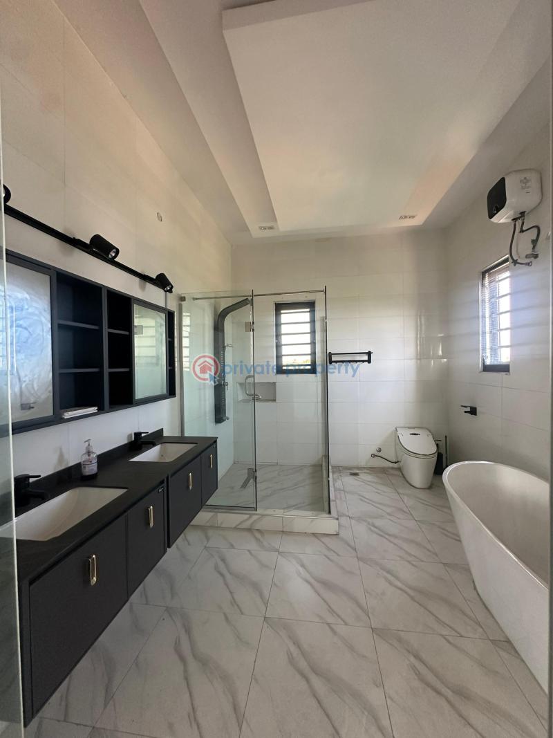 5 bedroom House For Sale Ajah Lagos - 6