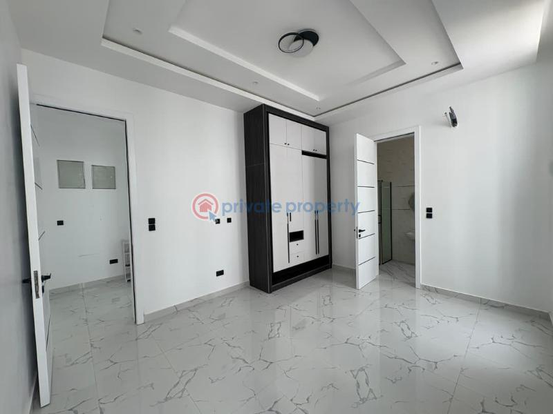 5 bedroom Detached Duplex For Sale Ikota Lekki Lagos - 3