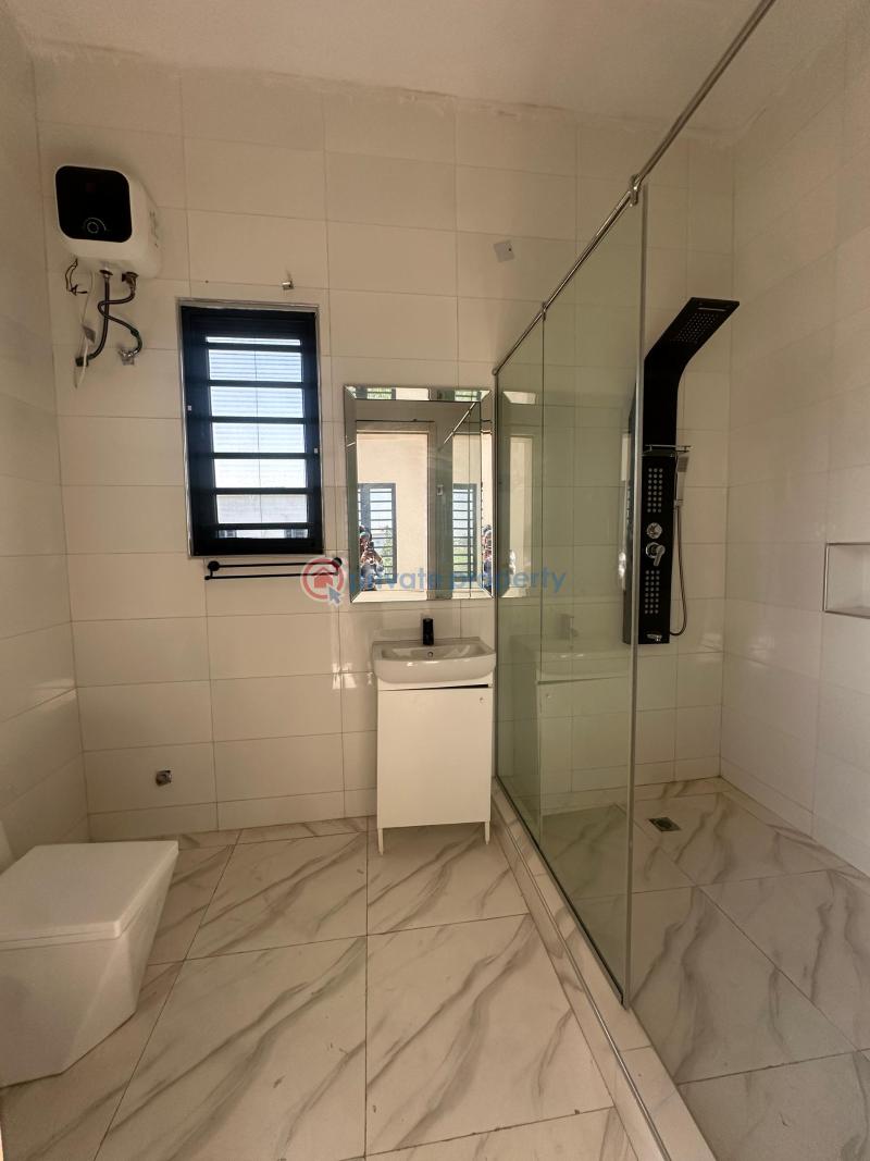 5 bedroom House For Sale Ajah Lagos - 7