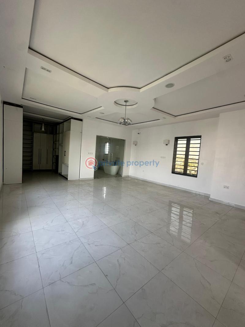 5 bedroom House For Sale Ajah Lagos - 12