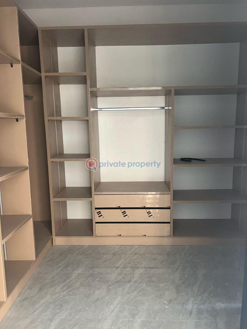 5 bedroom Detached Duplex For Rent Lekki Lagos - 4