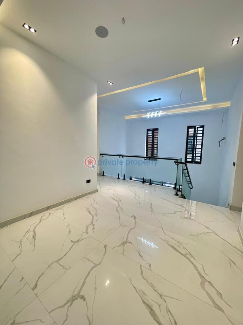 5 bedroom Detached Duplex For Sale Ikota Lekki Lagos - 7