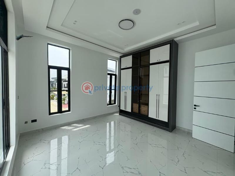 5 bedroom Detached Duplex For Sale Ikota Lekki Lagos - 8