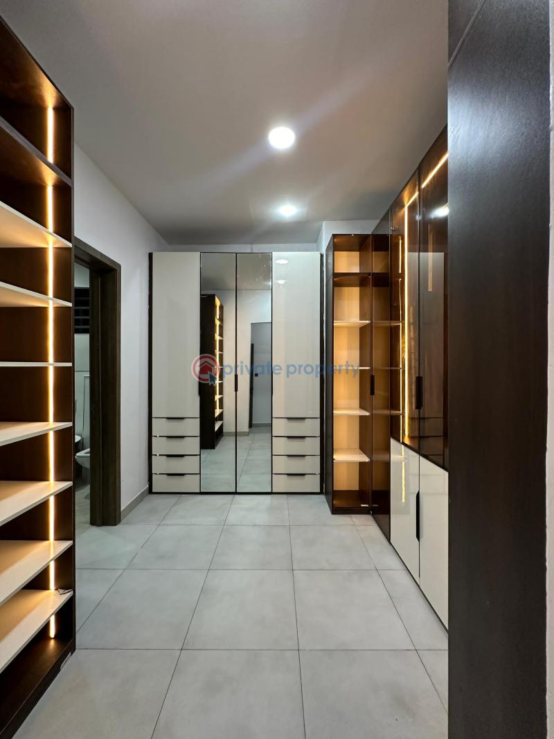 5 bedroom Detached Duplex For Sale Ikota Lekki Lagos - 13