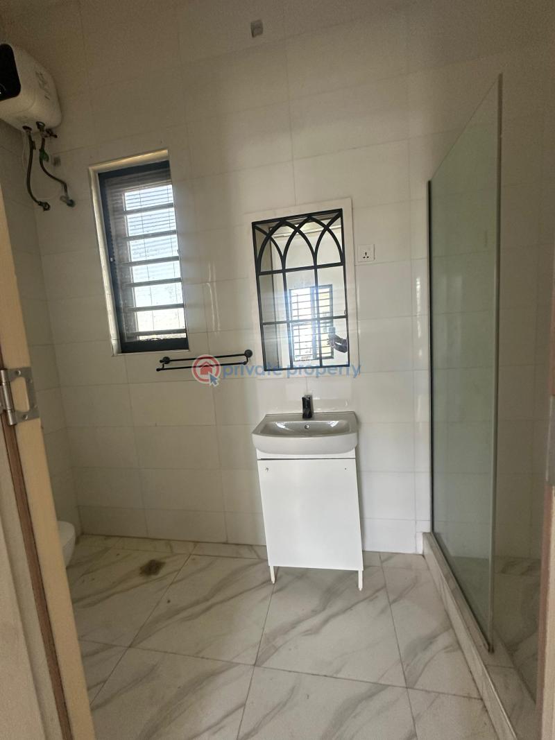 5 bedroom House For Sale Ajah Lagos - 4