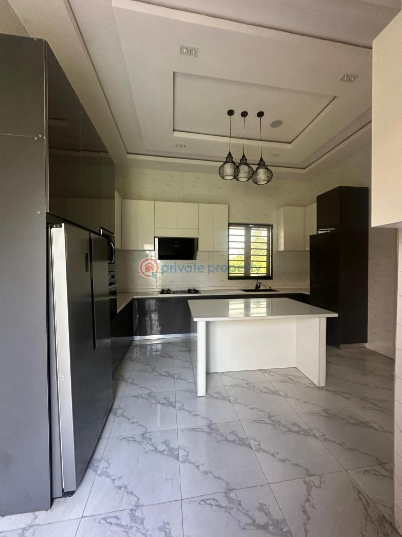 5 bedroom House For Sale Ajah Lagos - 11