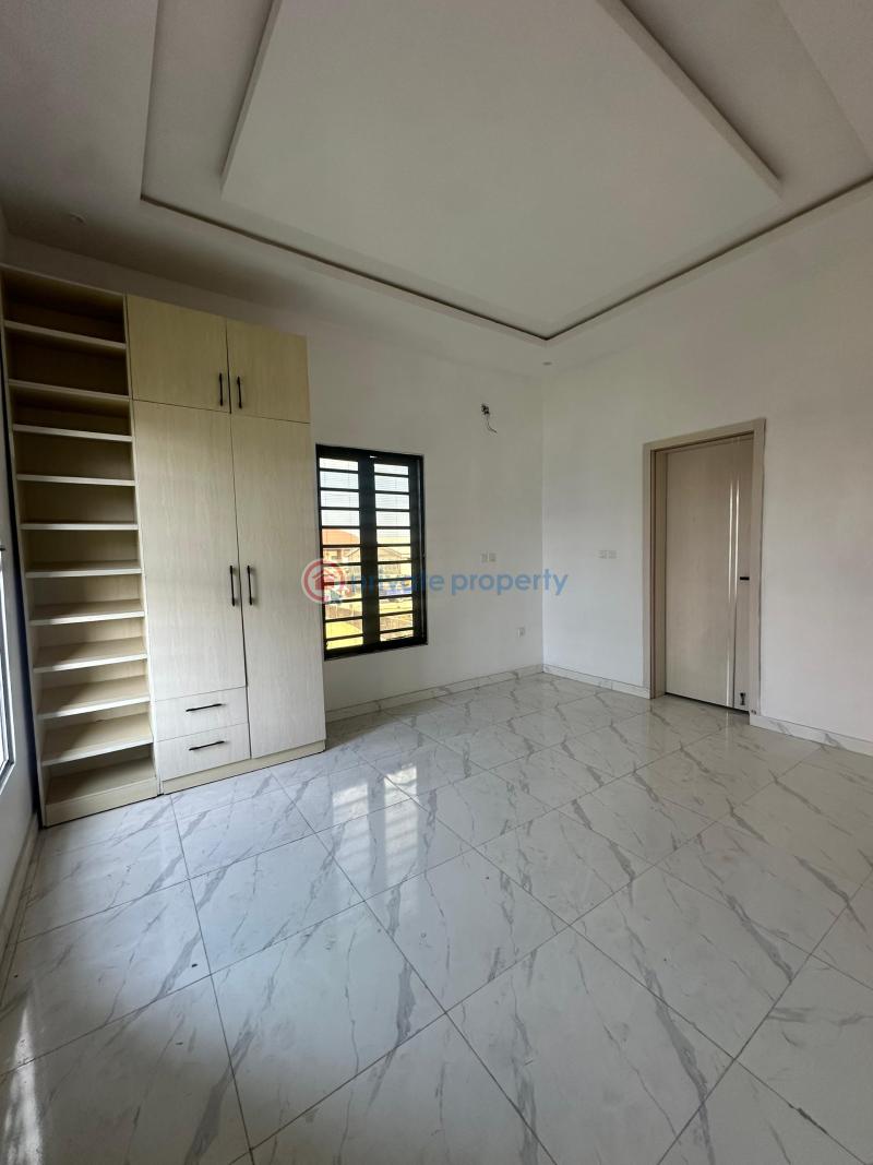 5 bedroom House For Sale Ajah Lagos - 10