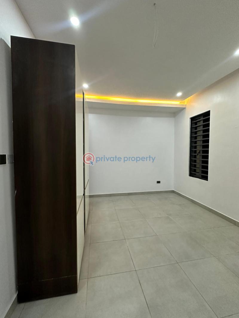 5 bedroom Detached Duplex For Sale Ikota Lekki Lagos - 22