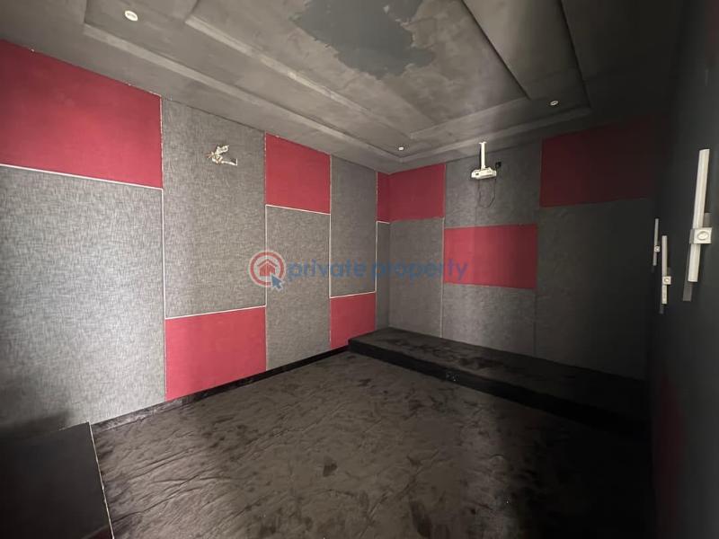 5 bedroom Detached Duplex For Sale Ikota Lekki Lagos - 6