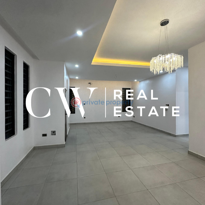 5 bedroom Detached Duplex For Sale Ikota Lekki Lagos - 0