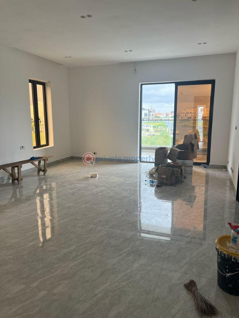 5 bedroom Detached Duplex For Rent Lekki Lagos - 7
