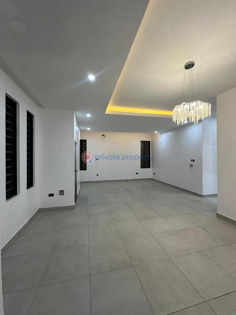 5 bedroom Detached Duplex For Sale Ikota Lekki Lagos - 5