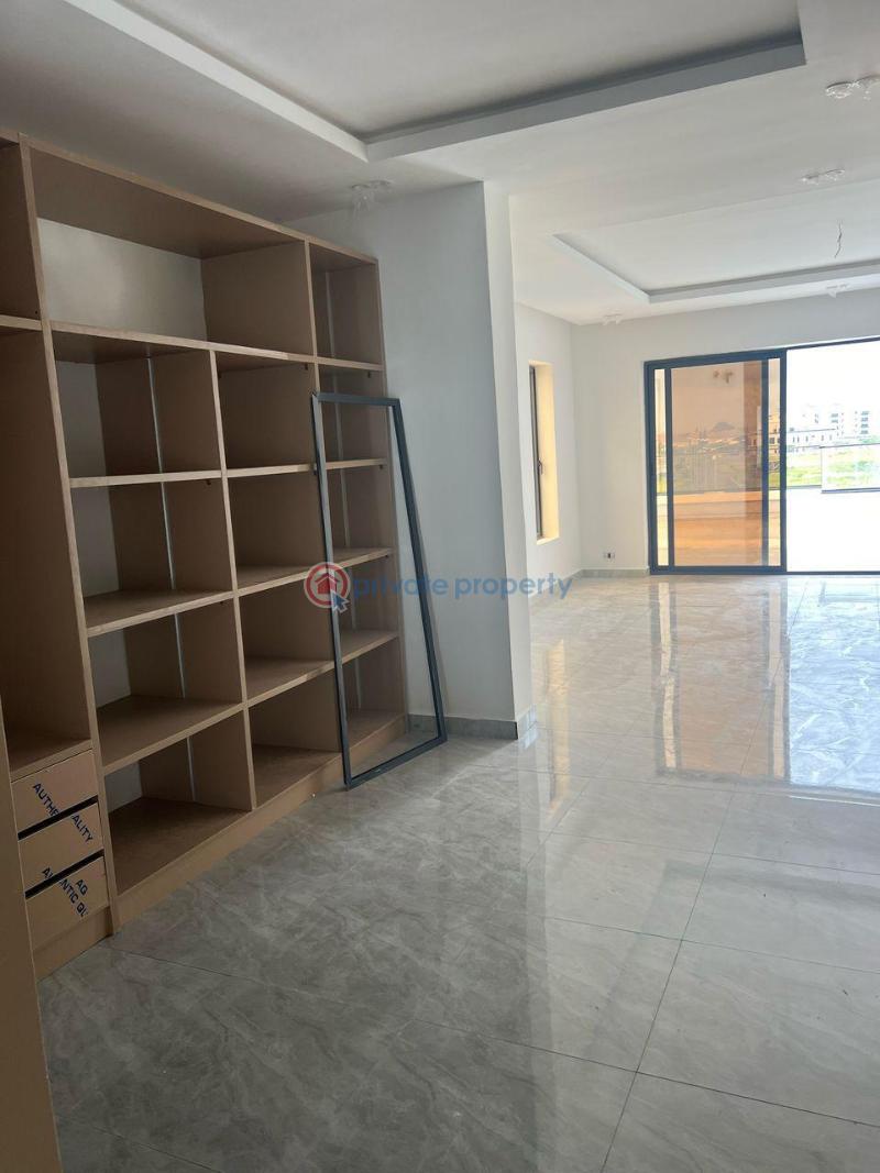 5 bedroom Detached Duplex For Rent Lekki Lagos - 5