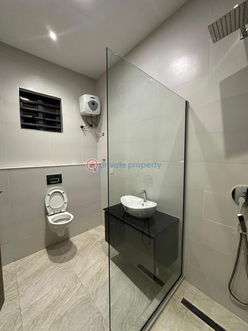5 bedroom Detached Duplex For Sale Ikota Lekki Lagos - 20