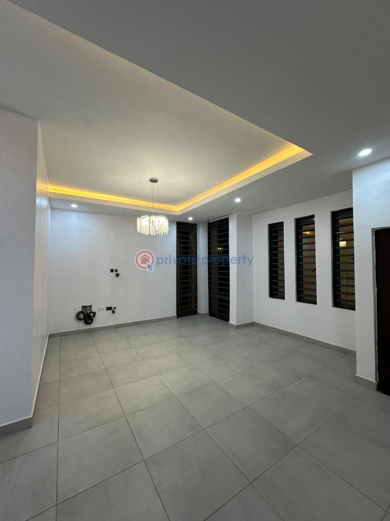 5 bedroom Detached Duplex For Sale Ikota Lekki Lagos - 1