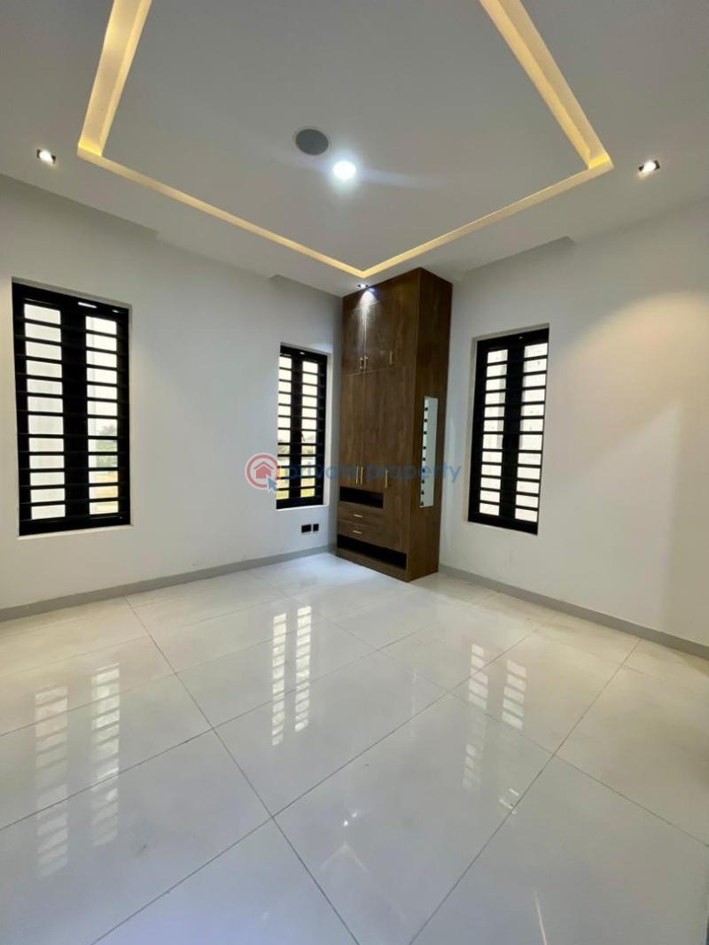 5 bedroom Detached Duplex For Sale Ikota Lekki Lagos - 6