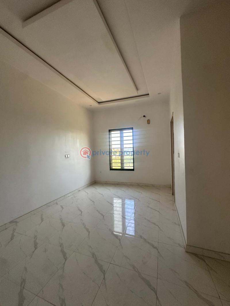 5 bedroom House For Sale Ajah Lagos - 8