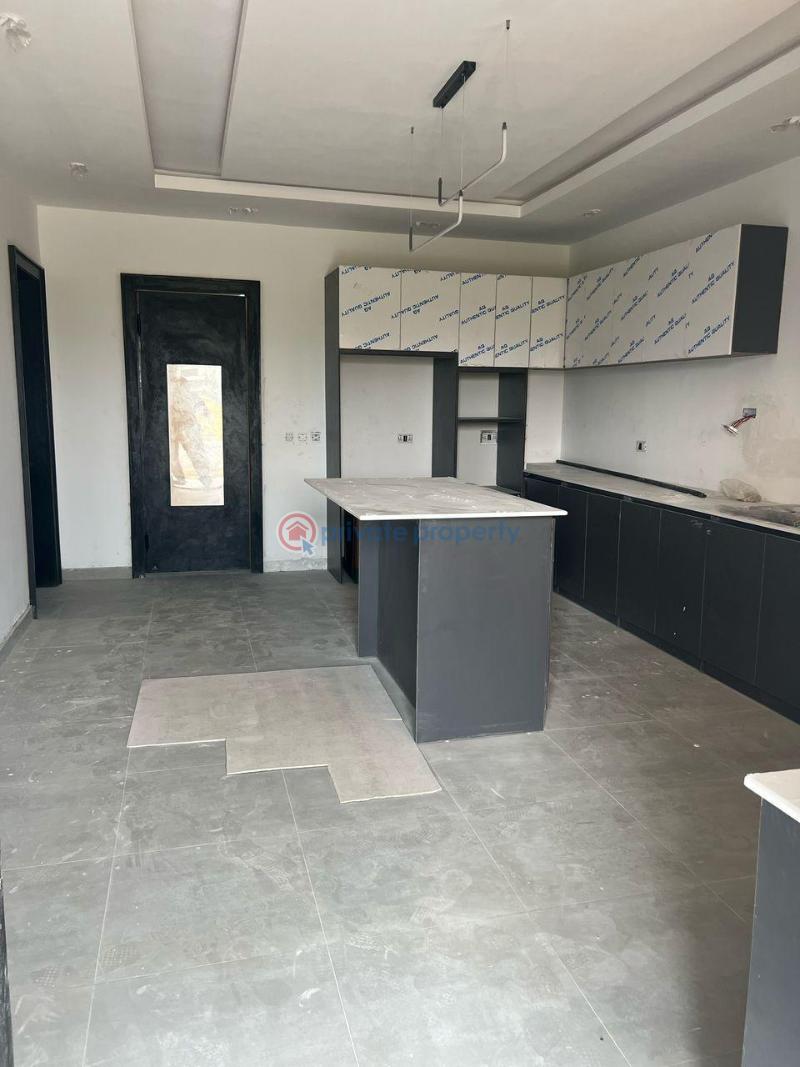 5 bedroom Detached Duplex For Rent Lekki Lagos - 3