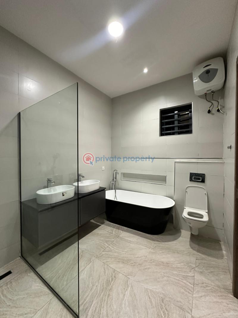 5 bedroom Detached Duplex For Sale Ikota Lekki Lagos - 6