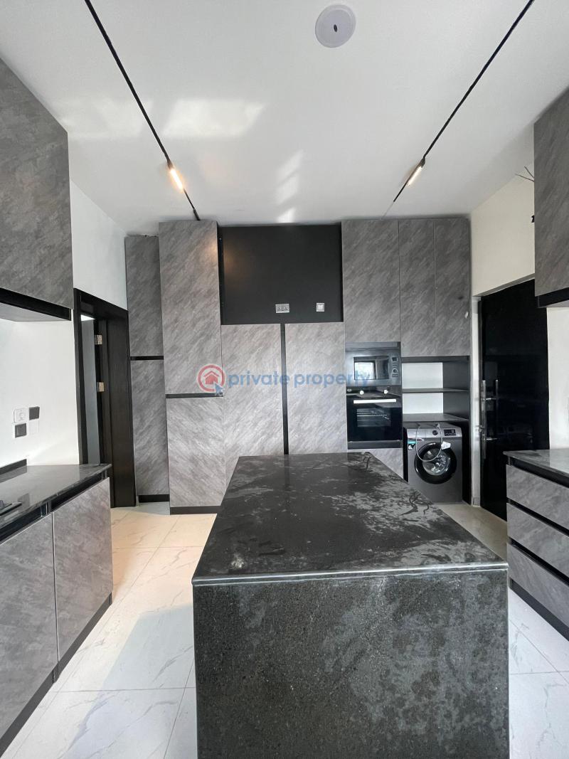 5 bedroom Duplex For Sale Lekki Phase One Lekki Phase 1 Lagos - 6