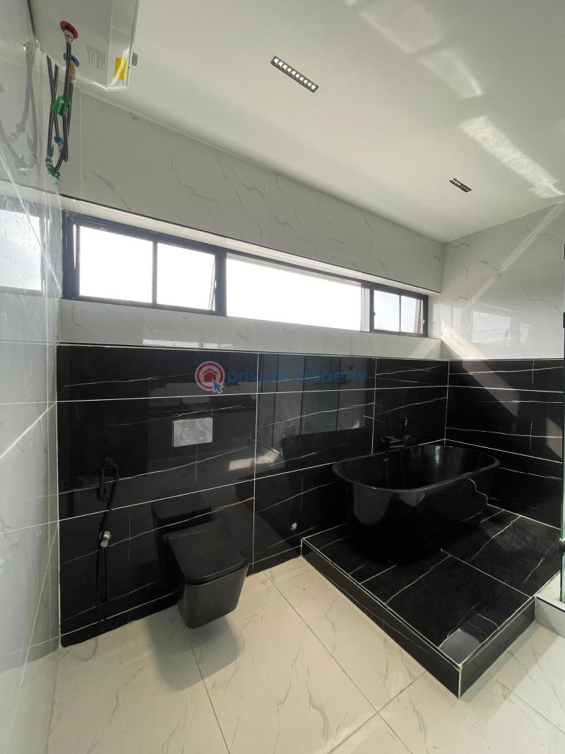 5 bedroom Duplex For Sale Lekki Phase One Lekki Phase 1 Lagos - 7